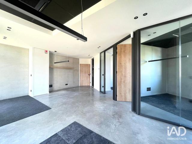 Location Boutique/Local commercial 70 m²