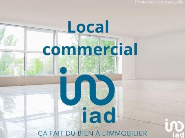 Location Boutique/Local commercial 70 m²