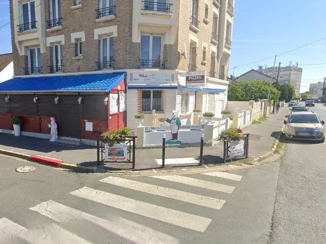 Location Boutique/Local commercial 75 m²