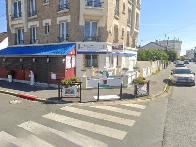 Location Boutique/Local commercial 75 m²
