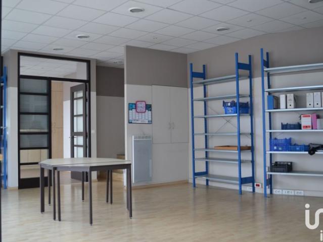 Location Boutique/Local commercial 85 m²