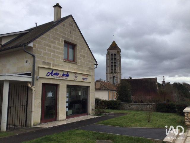 Location Boutique/Local commercial 90 m²