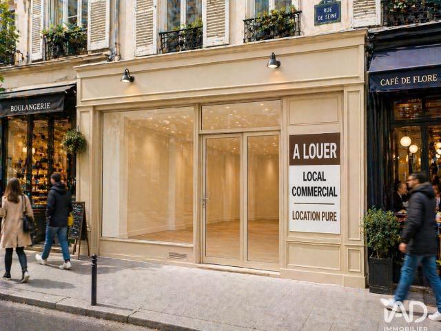 Vente Duplex 4 pièces
