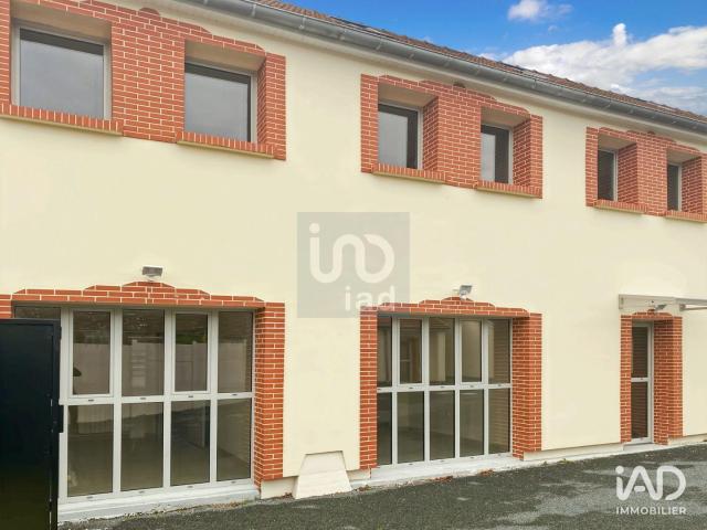 Location Boutique/Local commercial 9 m²
