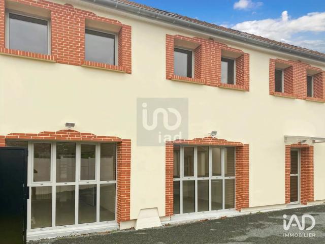 Location Boutique/Local commercial 9 m²