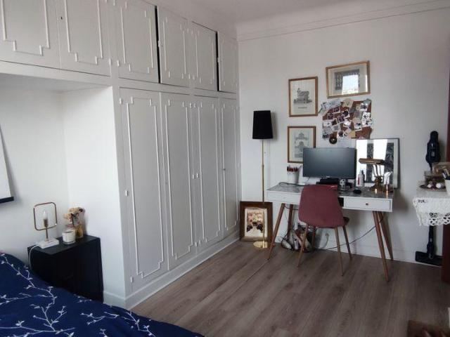 Location Boulogne Billancourt Grand T2 meublé