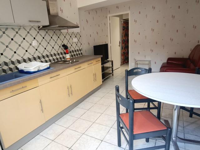 location Bourbon Lancy