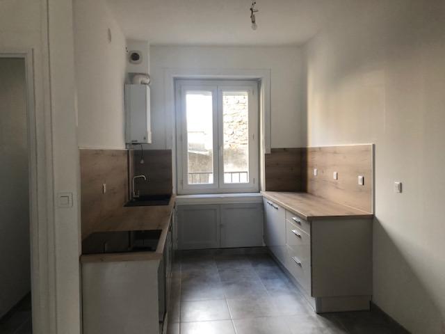 Location Bourg Saint Andéol: grand appartement en location | HOUBRON IMMOBILIER