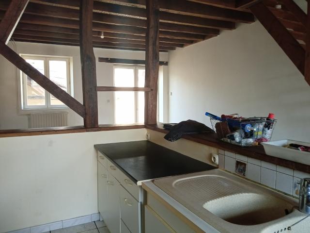 location Bourges