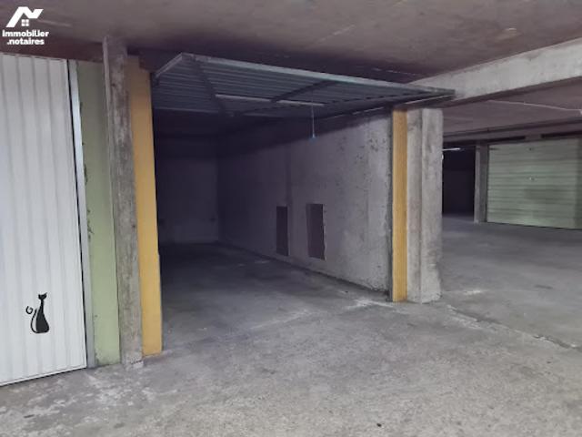 Location Box Lyon 7ème