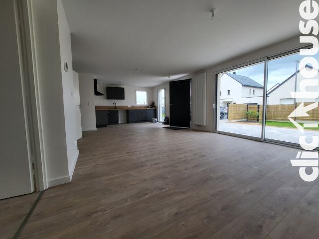Location BRETTEVILLE SUR LAIZE F6 107 m2