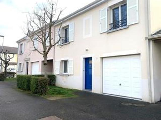 Location Breil Barberie