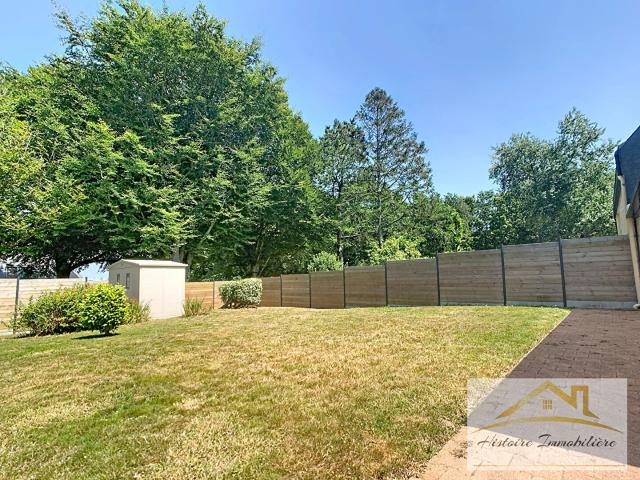 Location Brest Cavale blanche 5 pièces 95m2