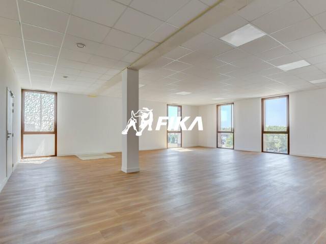 Location bureaux Muret Proche autoroute A64 et gare