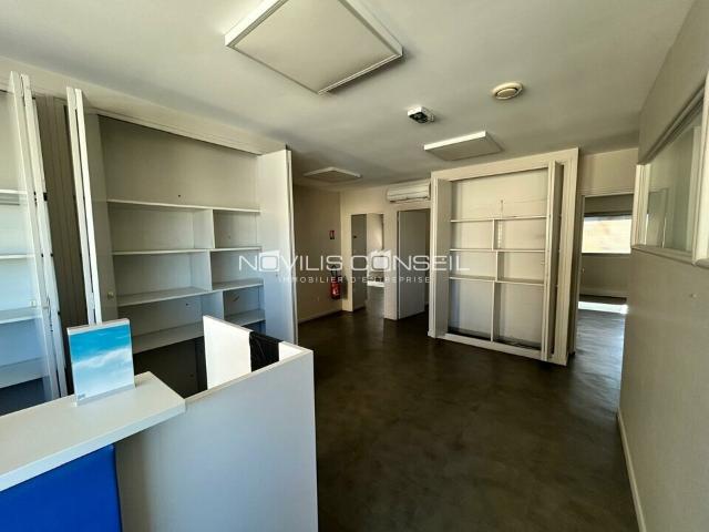 Location bureaux Muret Proche gare et A64