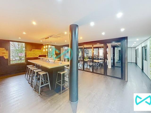 Location bureaux Magny le Hongre Proche Disneyland Paris