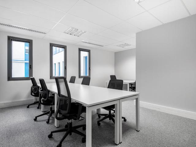 Location bureaux Maisons Laffitte Proche gare et centre ville