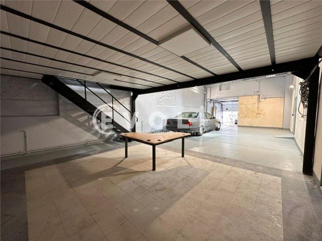 Location bureaux Malakoff Proche gare SNCF et Grand Paris Express