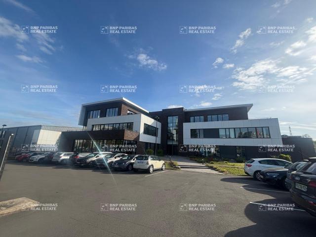 Location bureaux Marcq en Baroeul Proximité transports