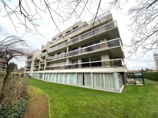 Location bureaux Marcq en Baroeul Quartier Croisé Laroche