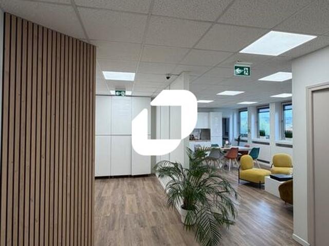 Location bureaux Marly le Roi Proche A13, A14 et gare