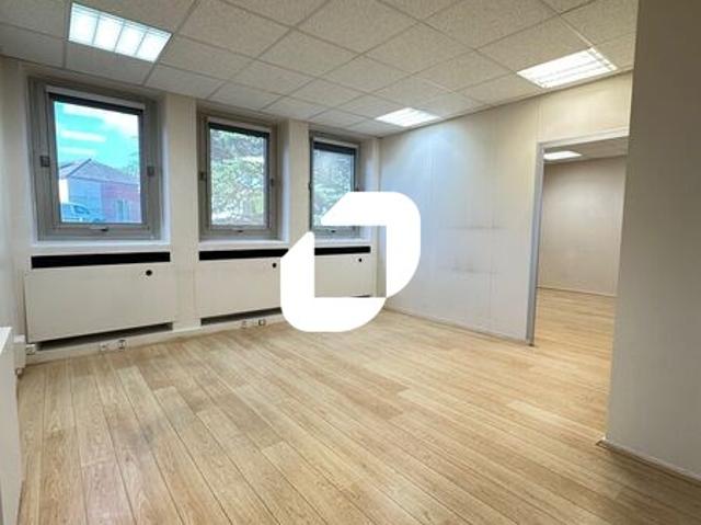 Location bureaux Marly le Roi Proche autoroutes A13, A86 et gare