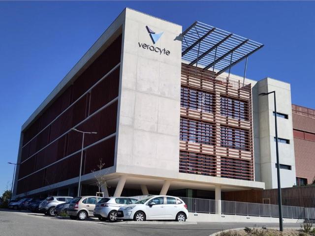 Location bureaux Marseille 9 Proche Campus de Luminy, bus et autoroute