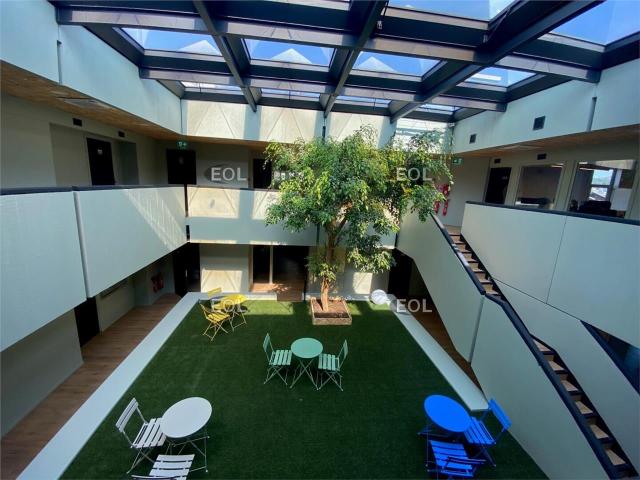 Location bureaux Marseille 11 Proche A50 et centre d'affaires