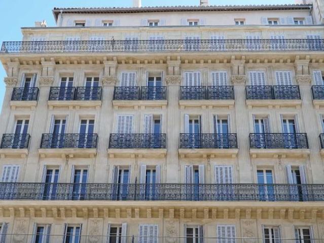 Location bureaux Marseille 2 Métro Jules Guesde et Tram République