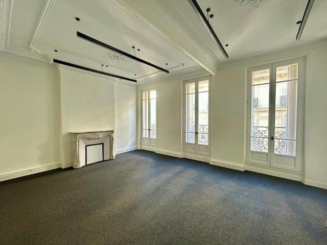 Location bureaux Marseille 2 Rue de la République
