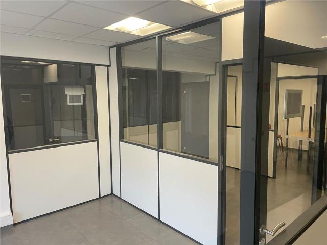 Location bureaux Maubeuge centre ville Proche gare TGV