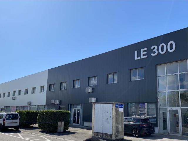 Location bureaux Mauguio Proche A709, TGV et tramway