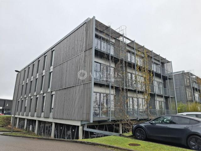 Location bureaux Maxéville Proche A31, A33 et bus