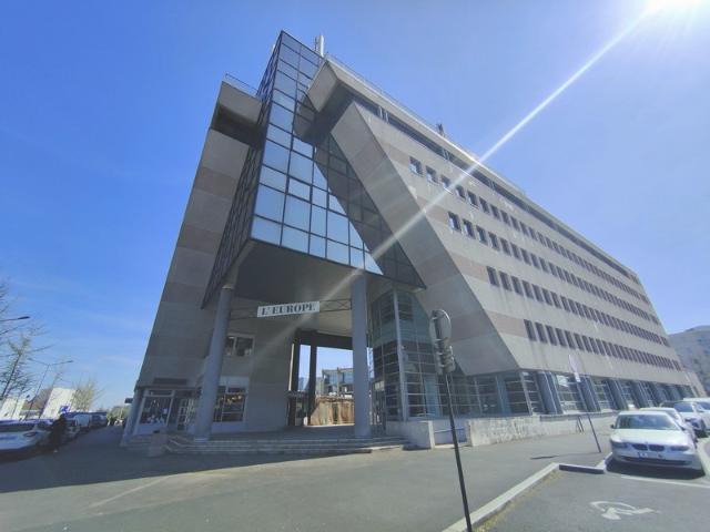 Location bureaux Meaux Proche TGI, gare et A4