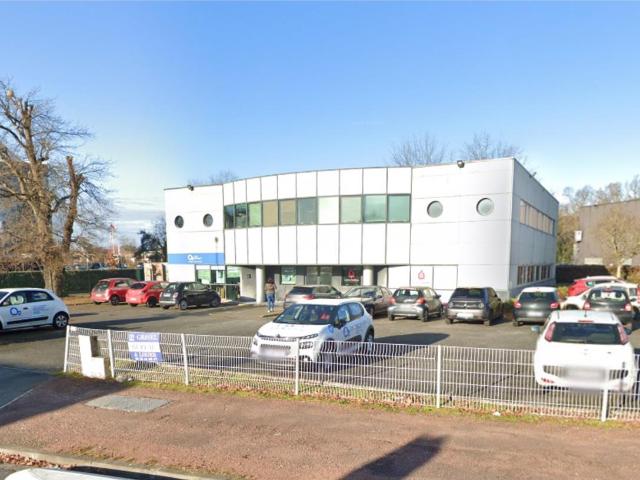 Location bureaux Mérignac Accès rapide rocade et aéroport