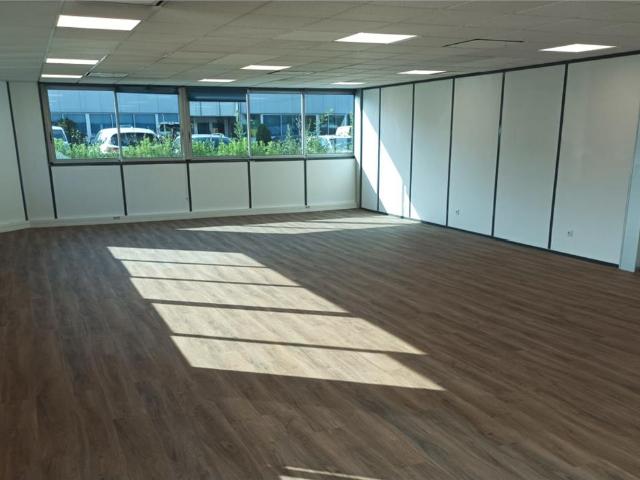 Location bureaux Mérignac Parc Bagatelle Proche aéroport et rocade