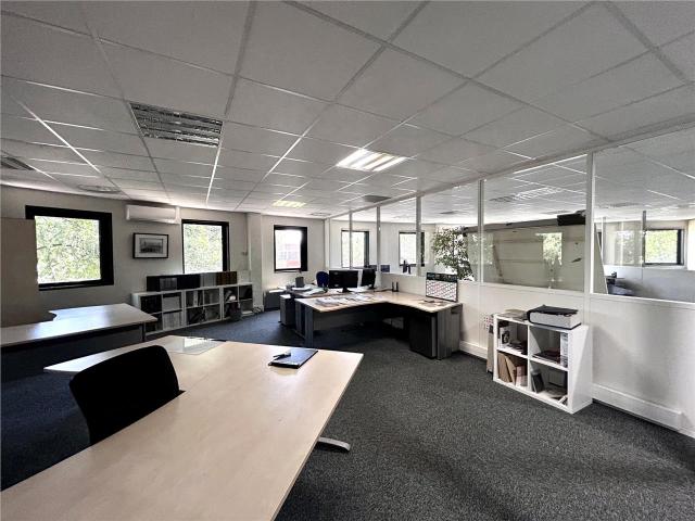 Location bureaux Mérignac Proche Tram A et Aéroport