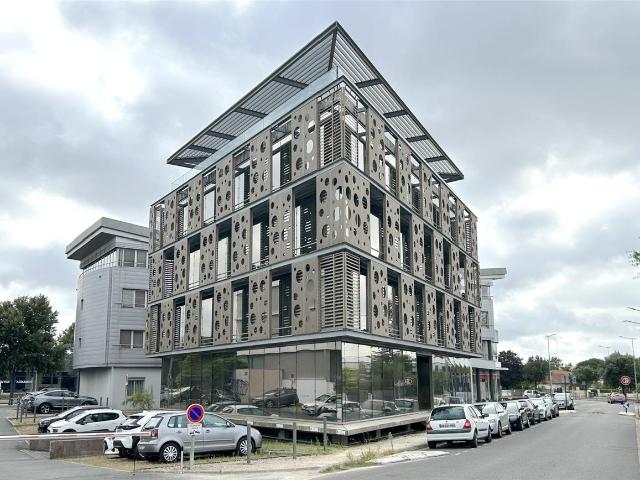Location bureaux Mérignac Proche tram et axes routiers Bordeaux