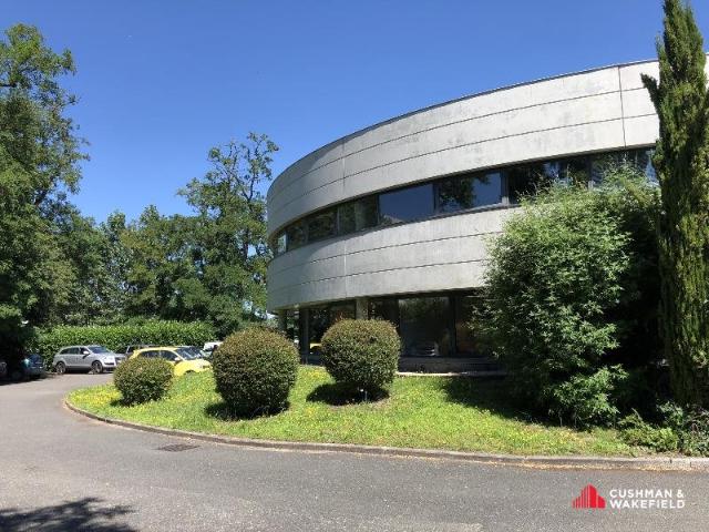Location bureaux Mérignac Proche aéroport et rocade