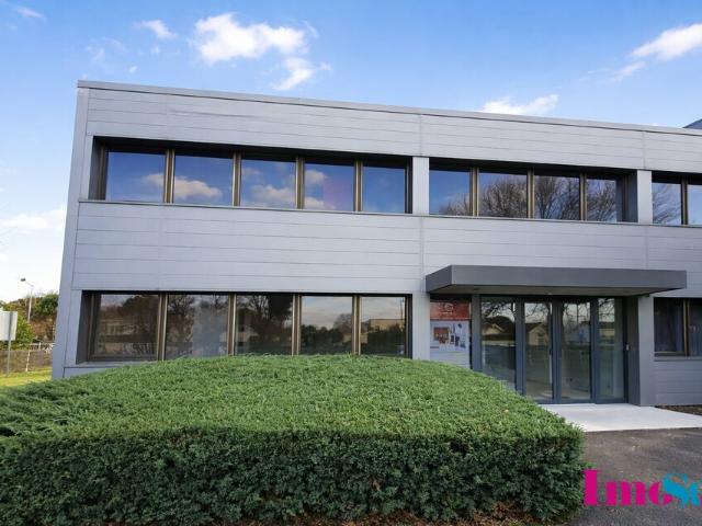 Location bureaux Mérignac Proche aéroport et rocade