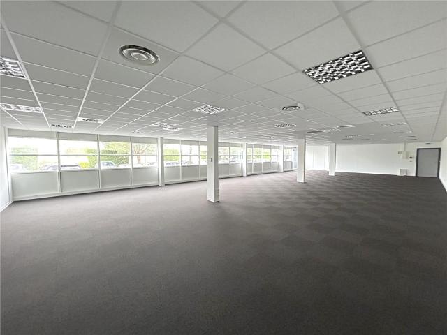 Location bureaux Mérignac Proche aéroport et rocade