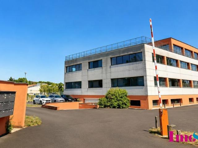 Location bureaux Mérignac Proche aéroport et rocade