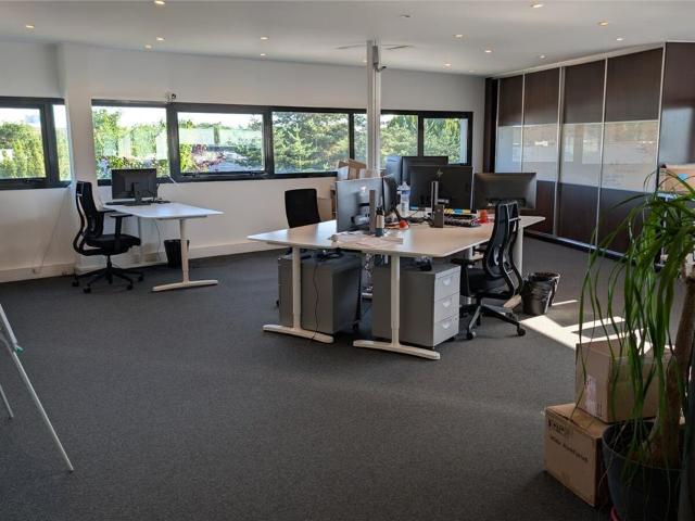 Location bureaux Mérignac Proche aéroport et rocade A630