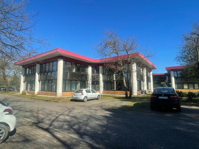 Location bureaux Mérignac Proche Airial Parc