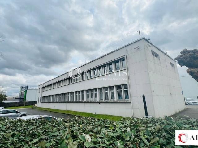 Location bureaux Mérignac Proche rocade A630 et tram F