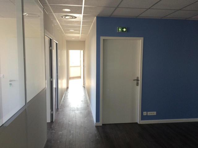 Location bureaux Mérignac Proximité aéroport et services