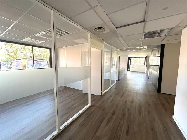 Location bureaux Mérignac Tram A Chemin Long