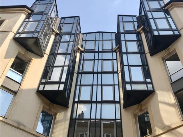 Location bureaux Metz centre Proche gare et commerces