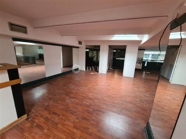 Location bureaux Metz centre ville Proche gare et transports