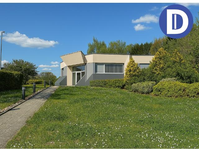 Location bureaux Metz Actipôle Proche hôpital Schumann